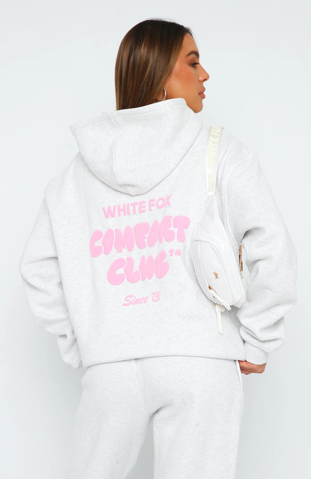 White Fox - Comfort Club