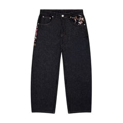 Schutze Sakura Jeans
