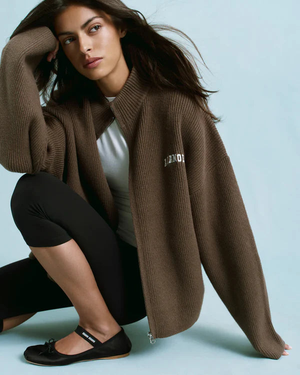 AD Jacket