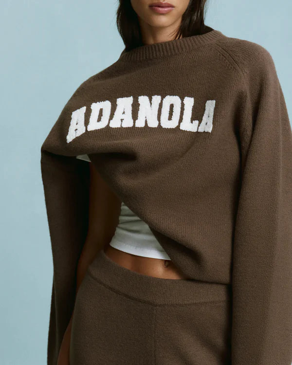 AD Varsity set