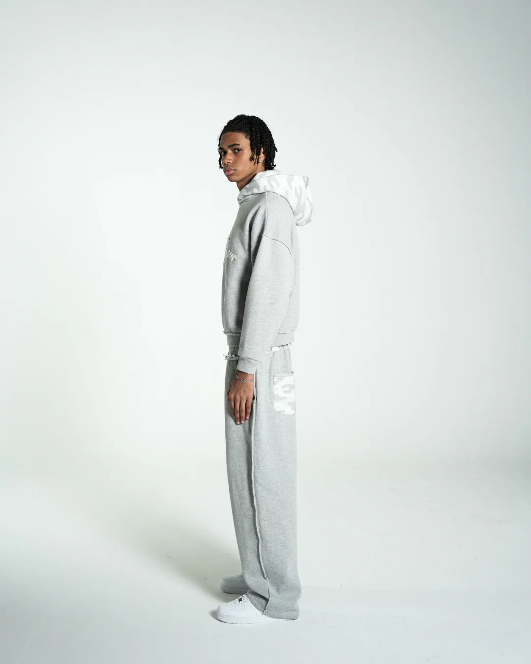 Le Voleur Tracksuit
