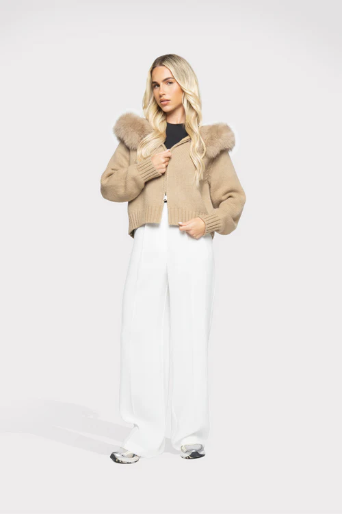 Maison Maïa - The Cannes jacket