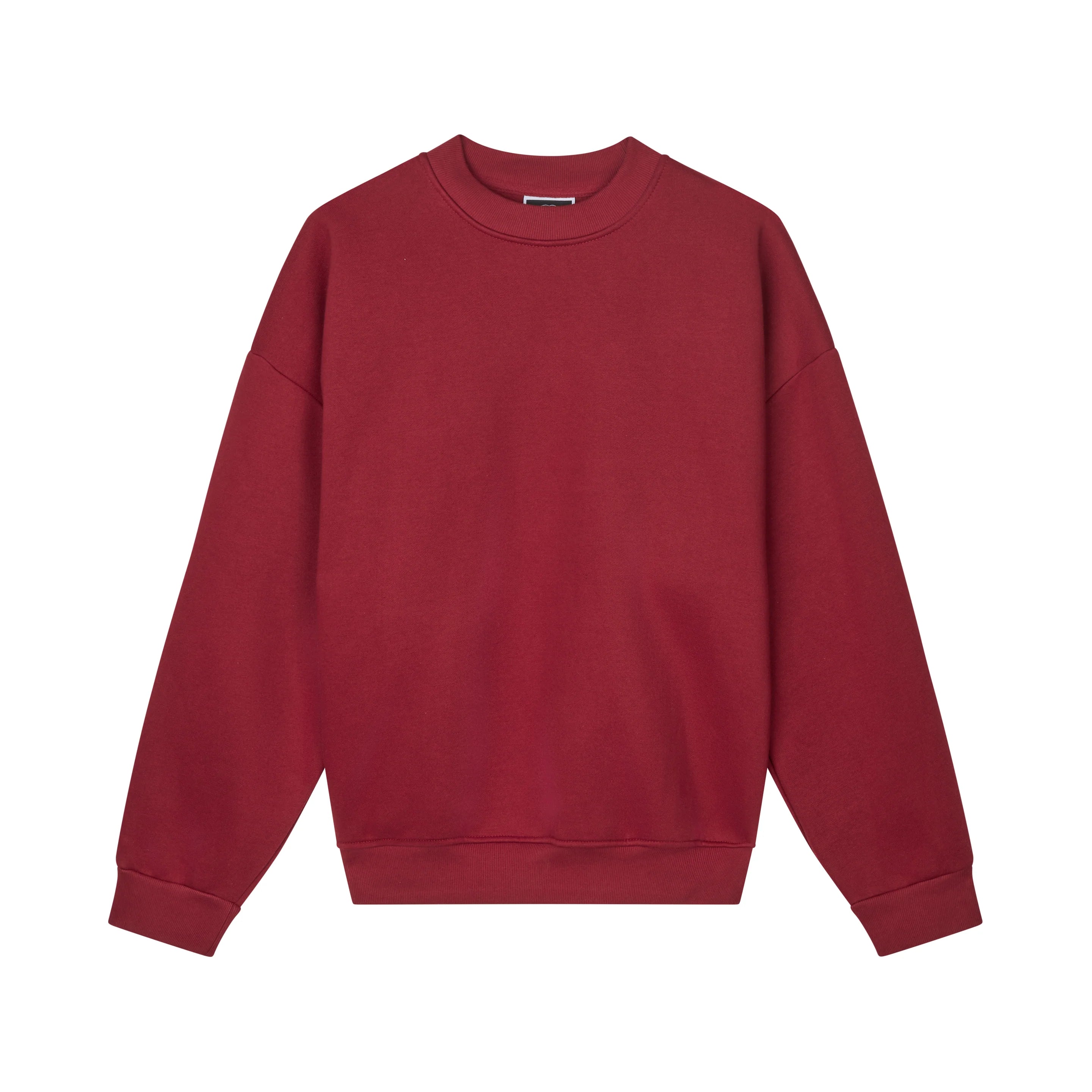 CORAZON - Cozy Tracksuit Burgundy