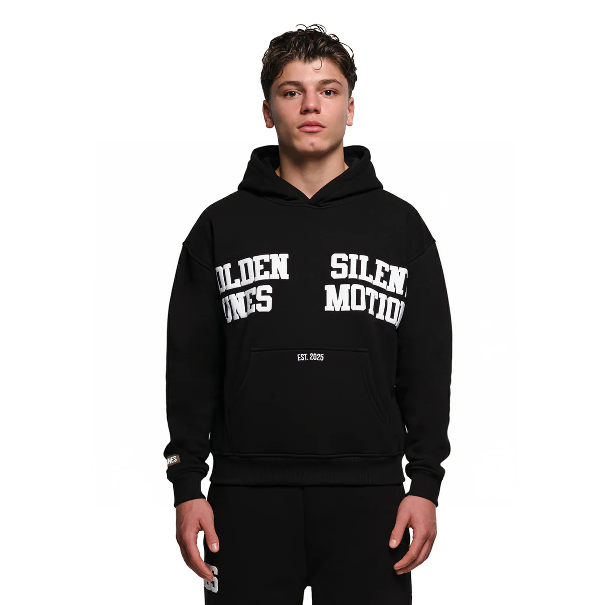Dune Studio Tracksuit