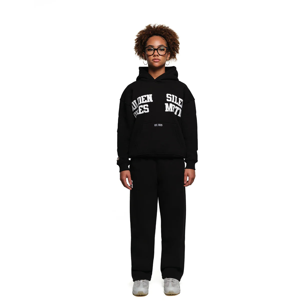 Dune Studio Tracksuit