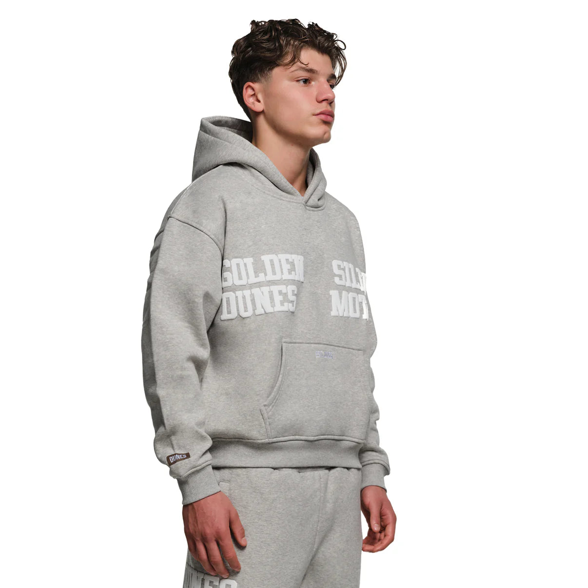 Dune Studio Tracksuit