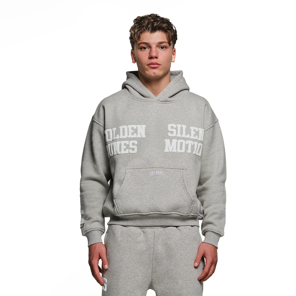 Dune Studio Tracksuit