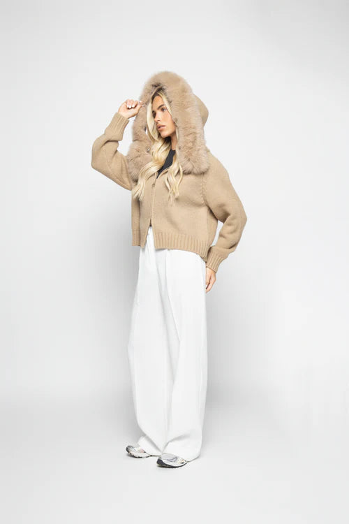 Maison Maïa - The Cannes jacket