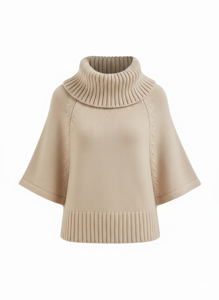 Cider - Turtleneck