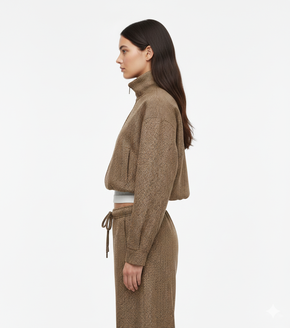 Aritzia Tracksuit
