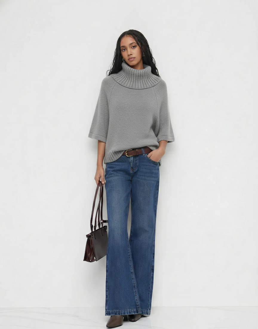 Cider - Turtleneck