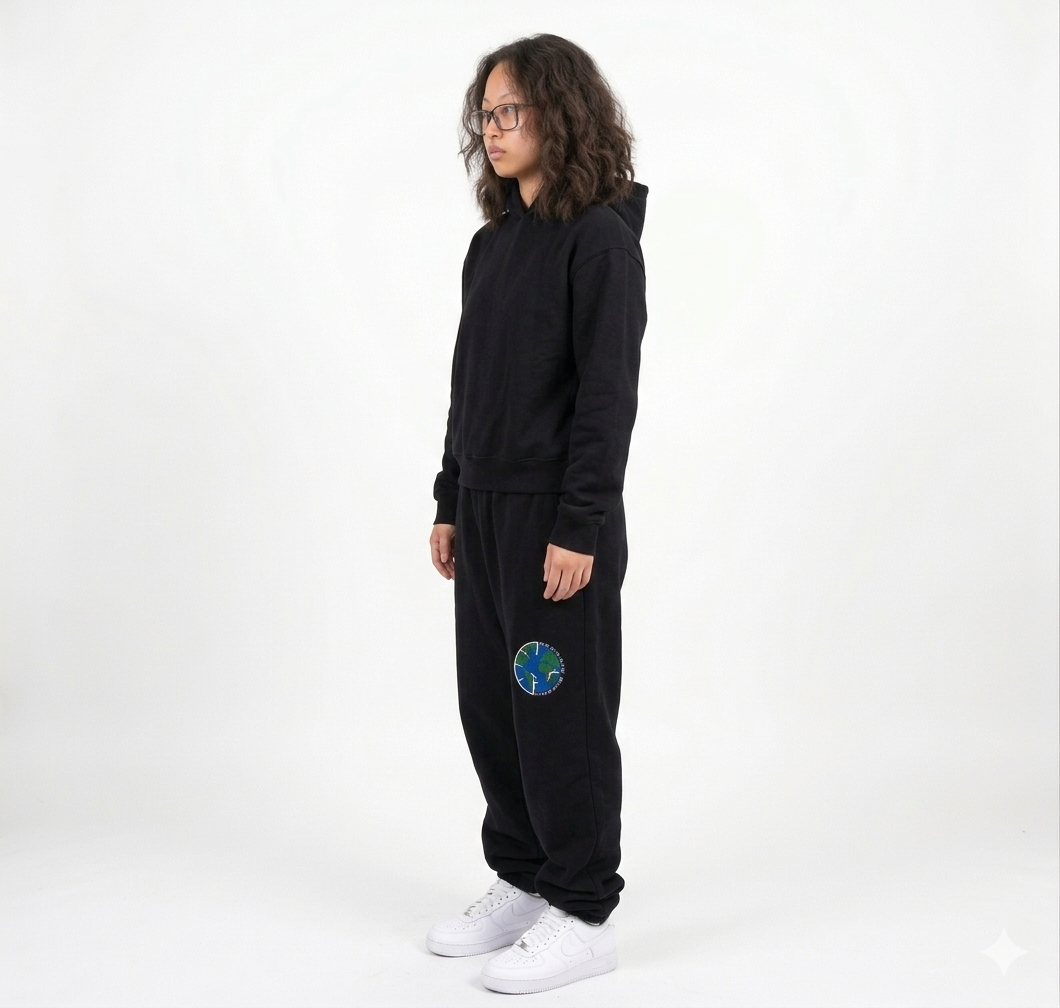 Save The Planet Tracksuit