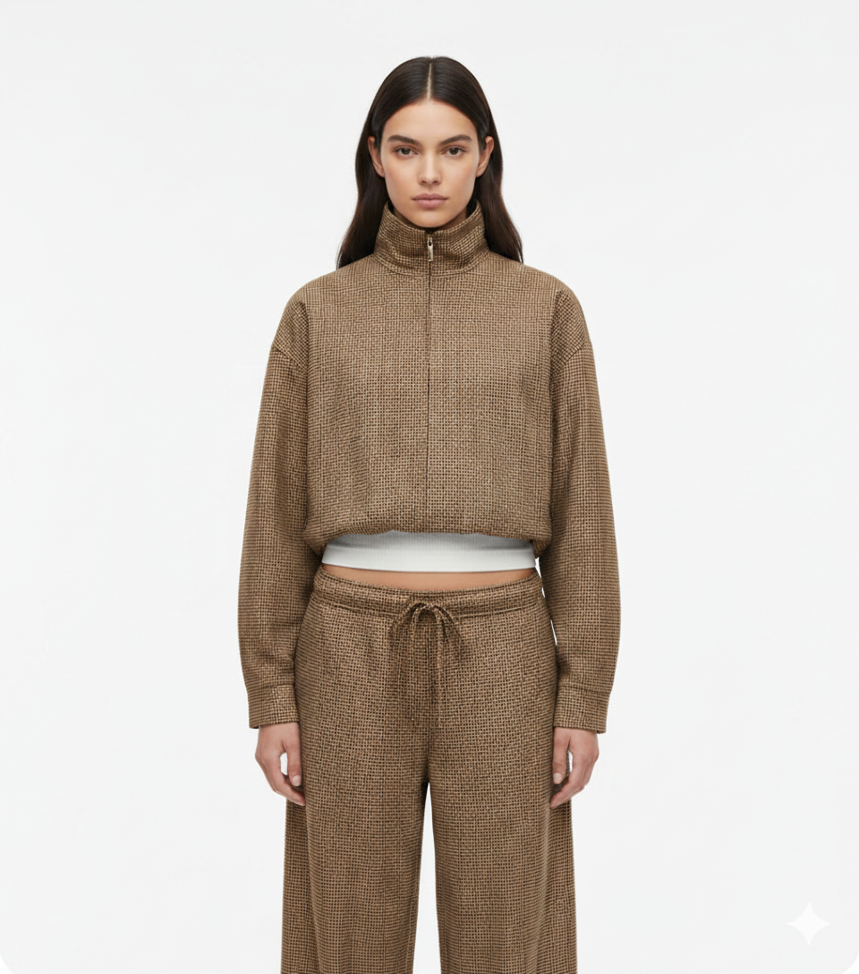 Aritzia Tracksuit