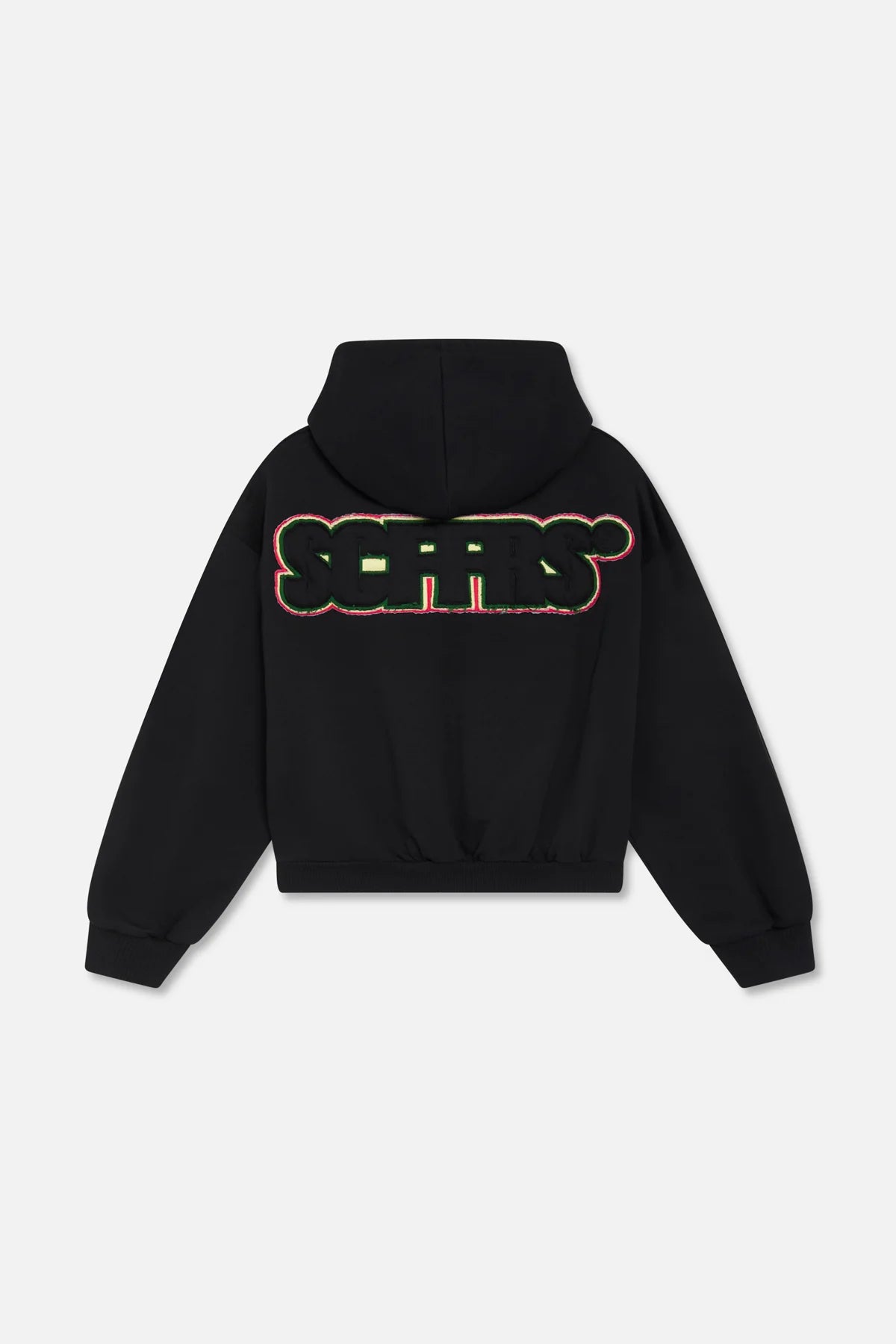 Scuffers - Rabat Dark Hoodie
