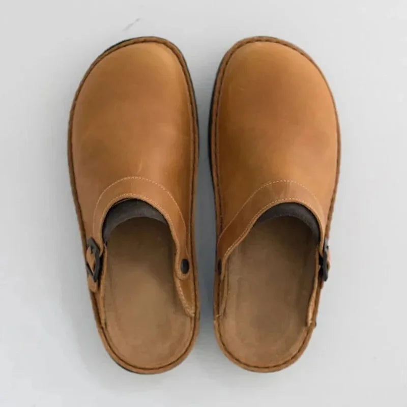 Comfortable premium slip-on shoes