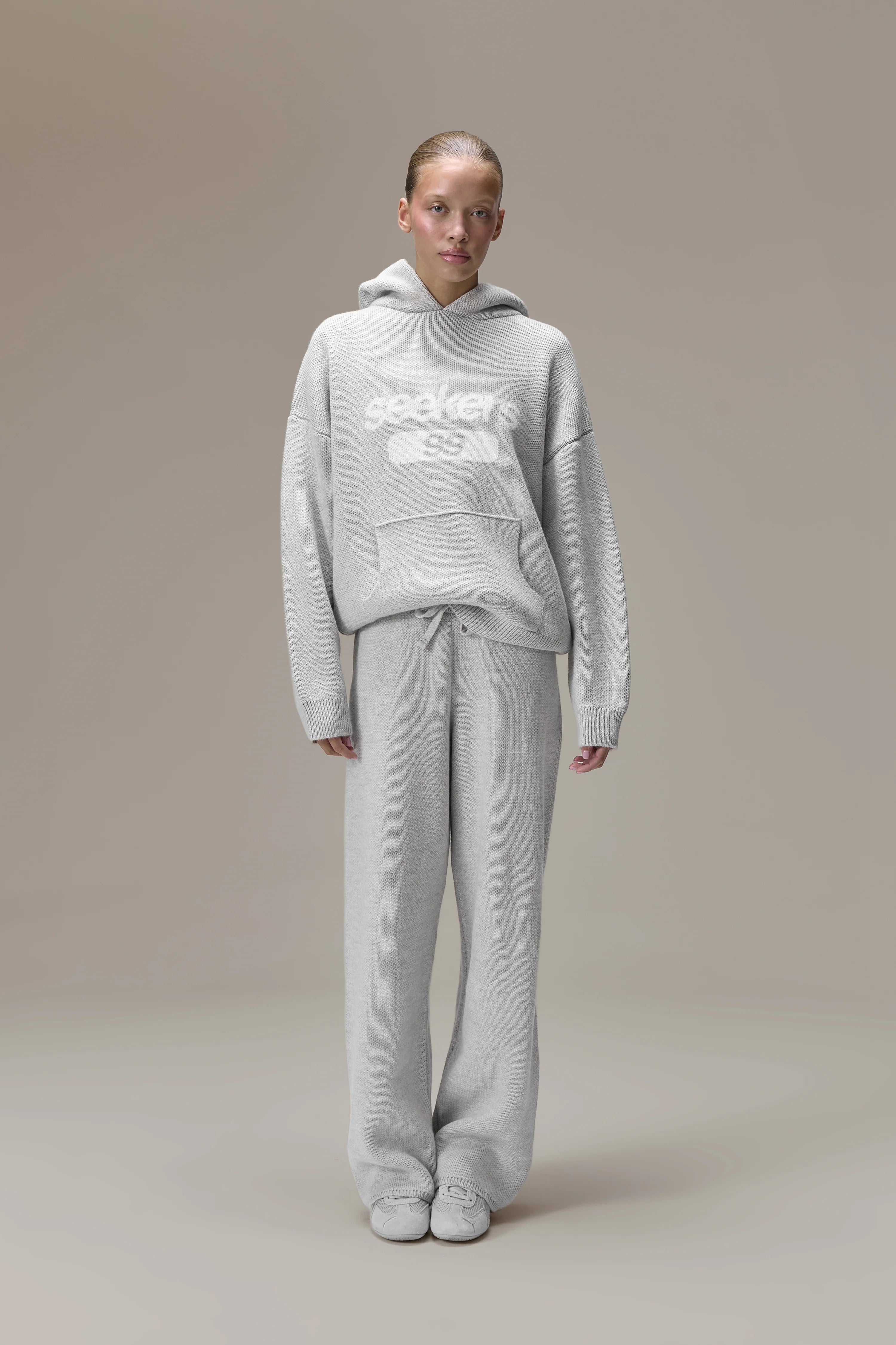 Sisters and Seekers Tracksuit