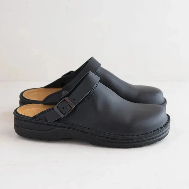 Comfortable premium slip-on shoes