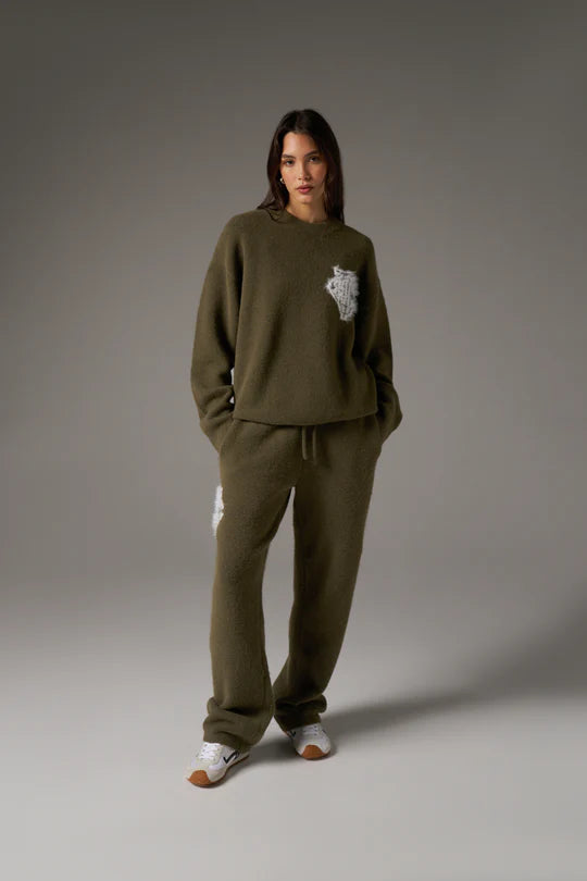 The Couture Club Tracksuit