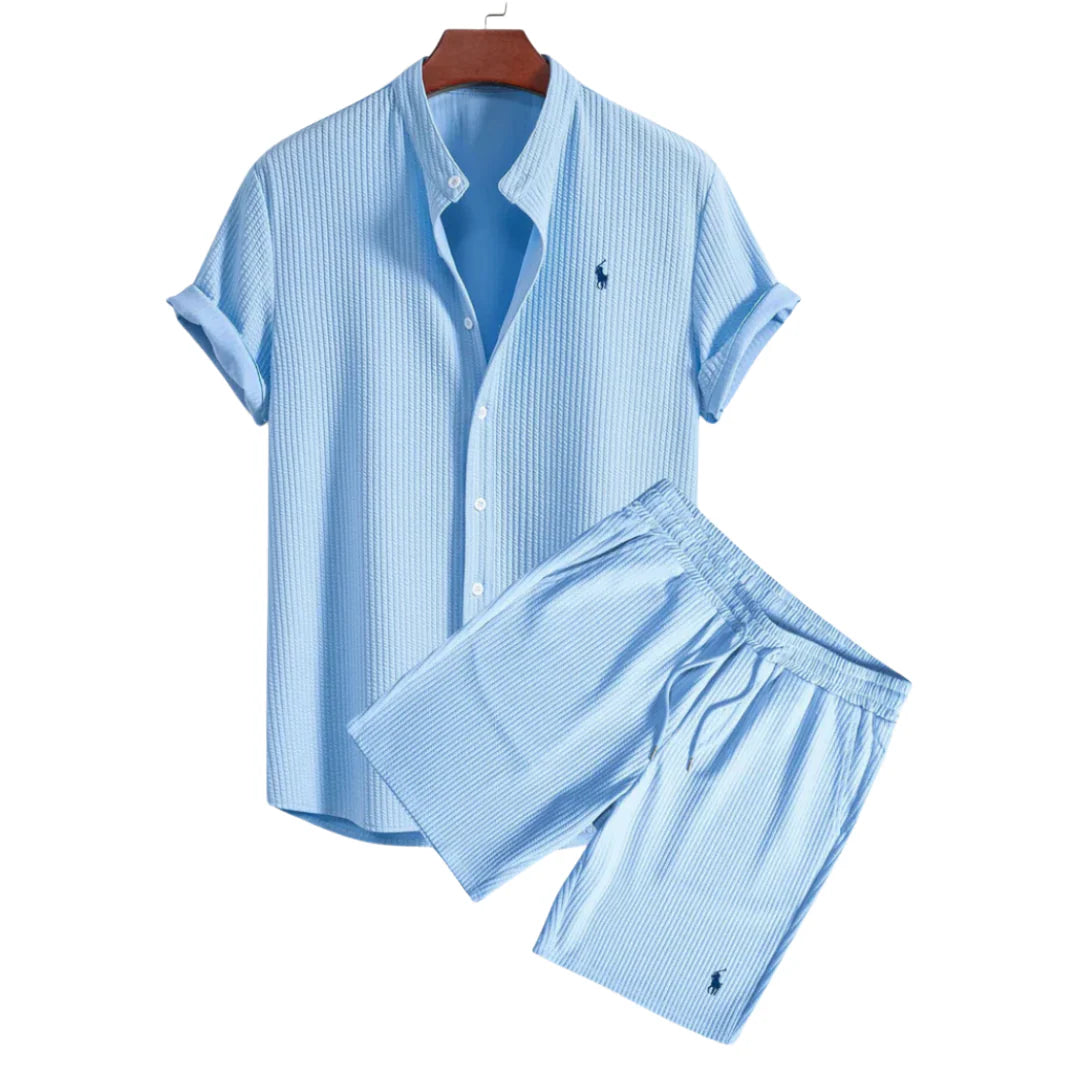 Summer Set for Men