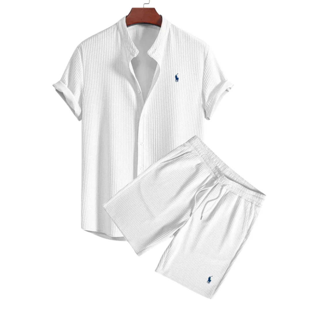 Summer Set for Men