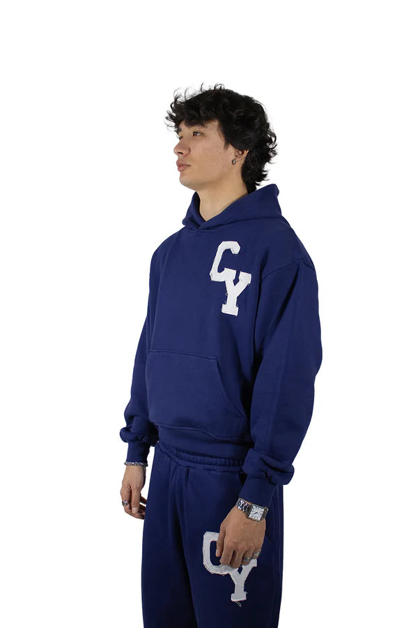 Cynique Tracksuit