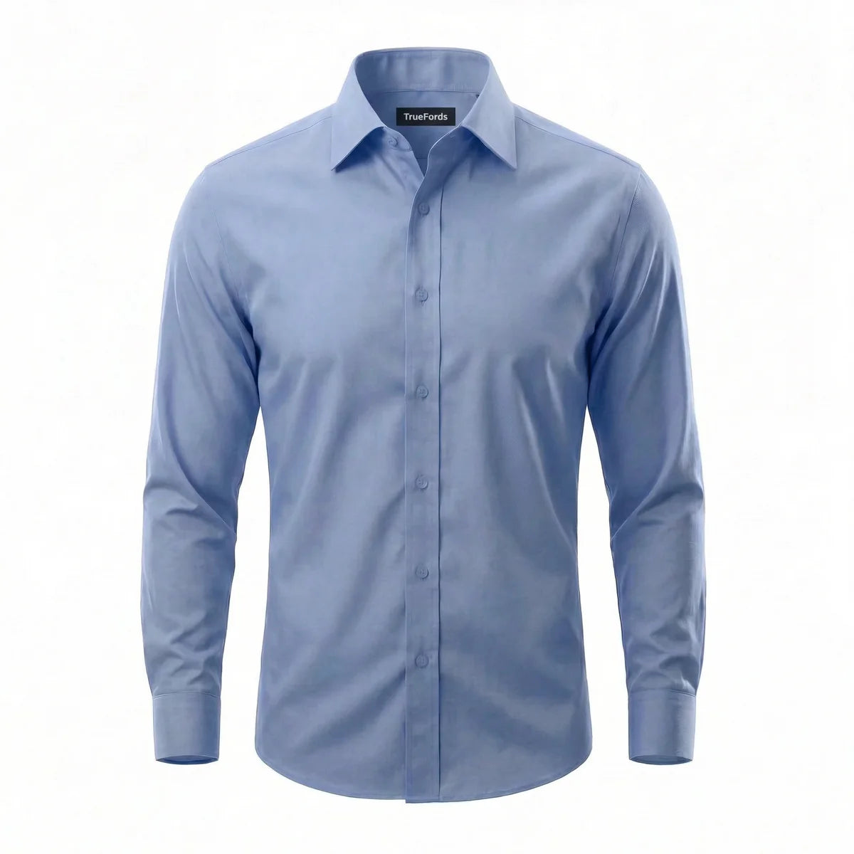 True Fords UK | Non-Iron Shirt