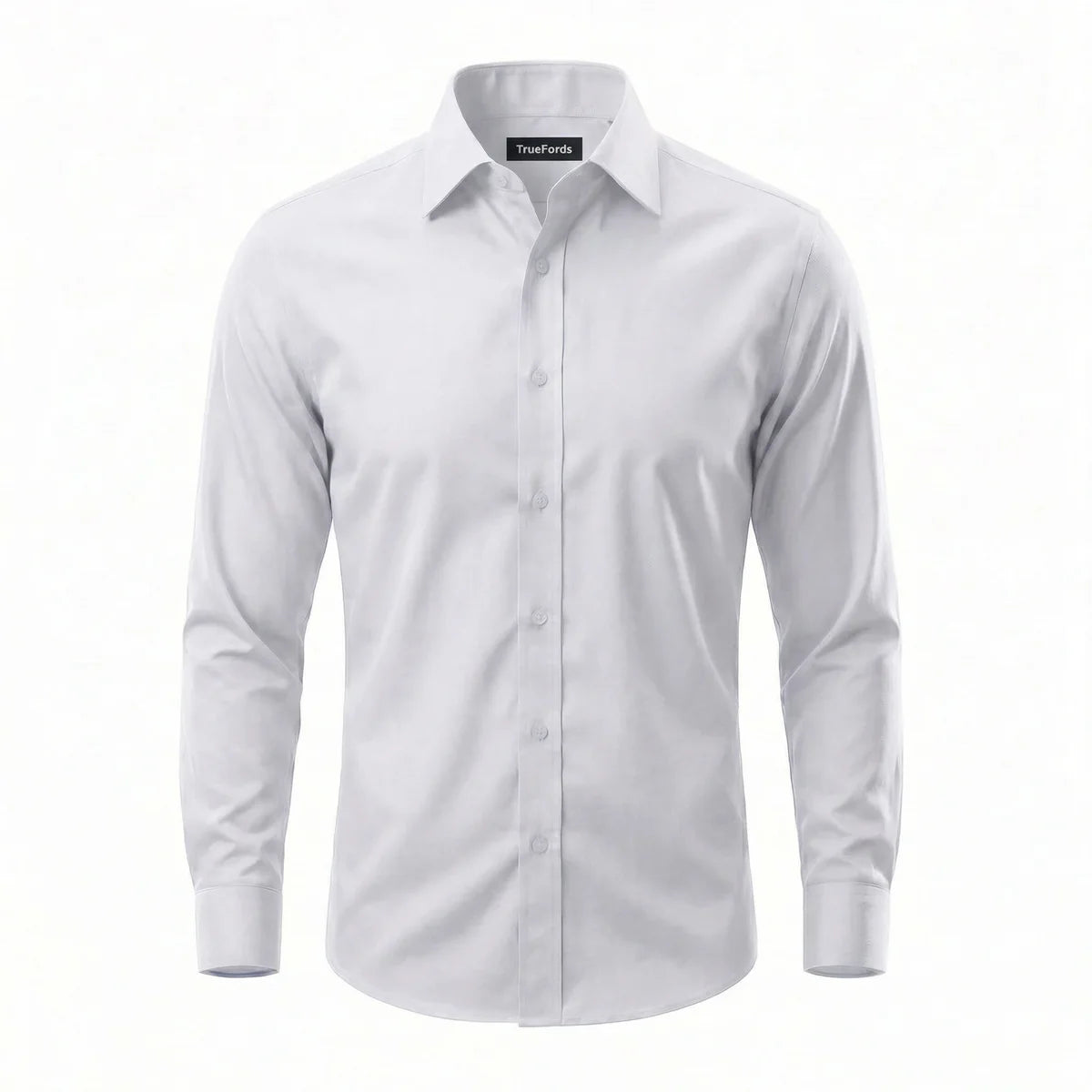 True Fords UK | Non-Iron Shirt