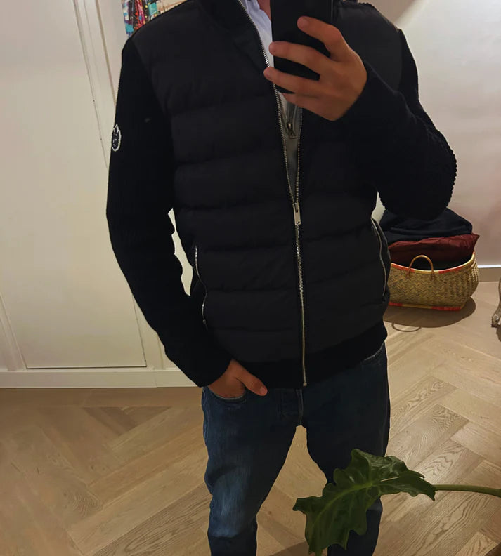 Ms Luxury Jacket