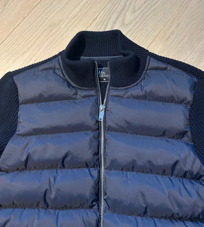 Ms Luxury Jacket