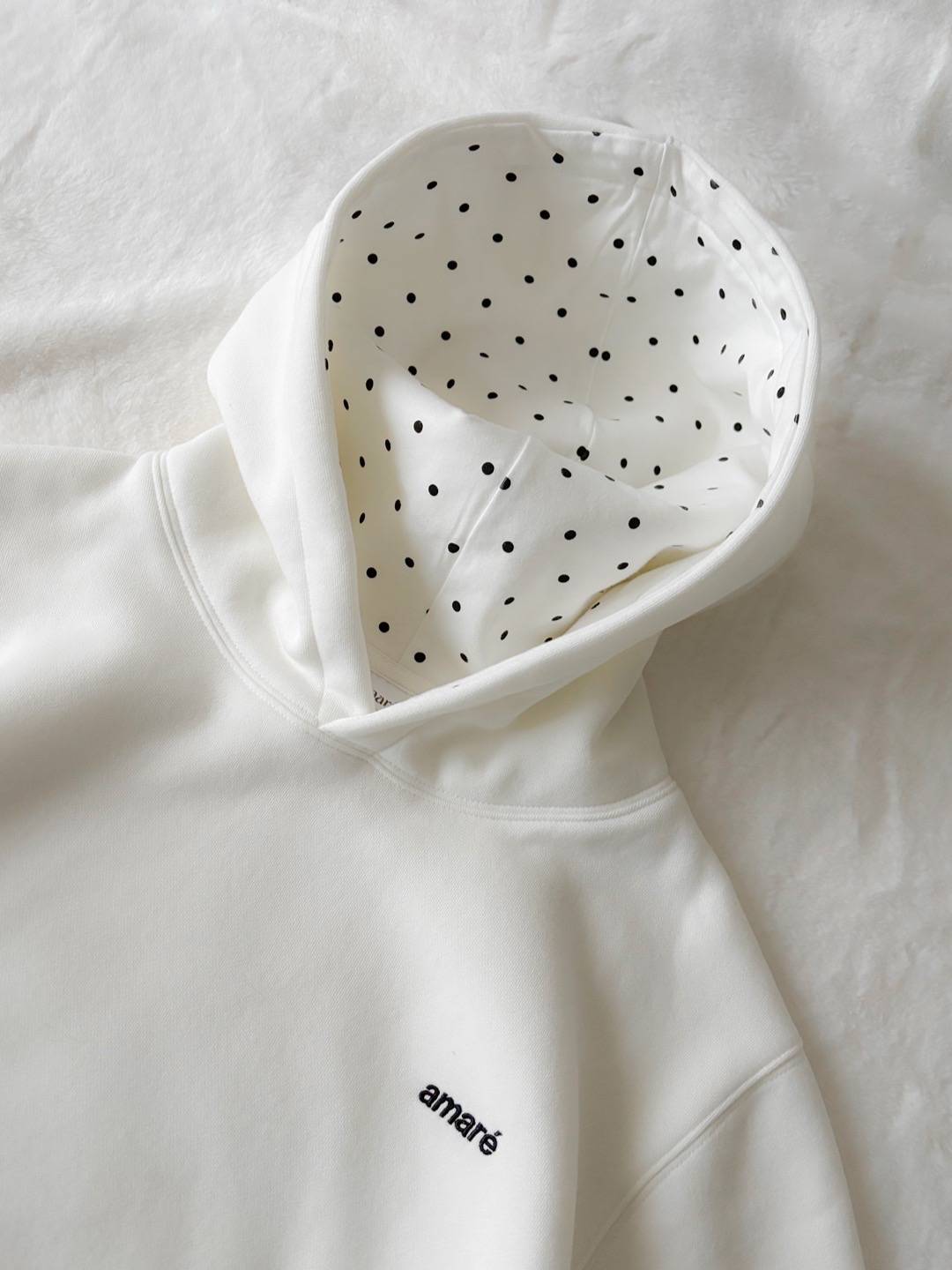 Amaré Polka Dots Tracksuit