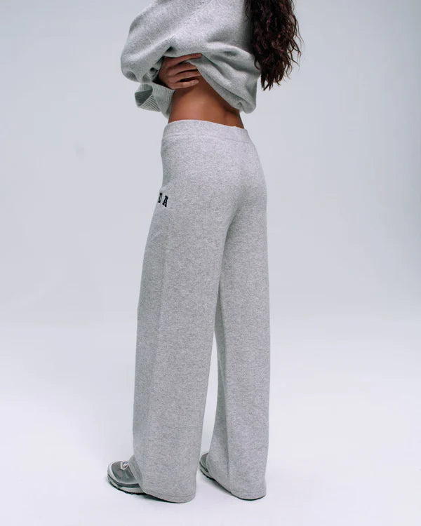 ADA sweater and sweatpants set