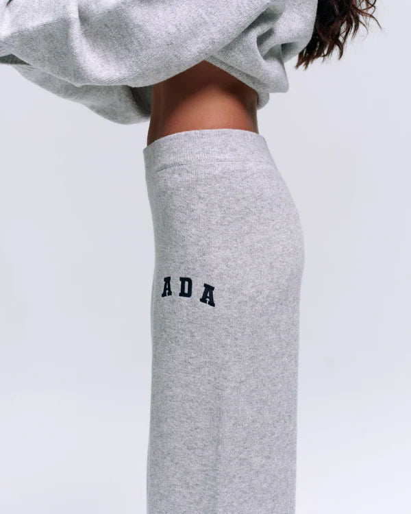 ADA sweater and sweatpants set
