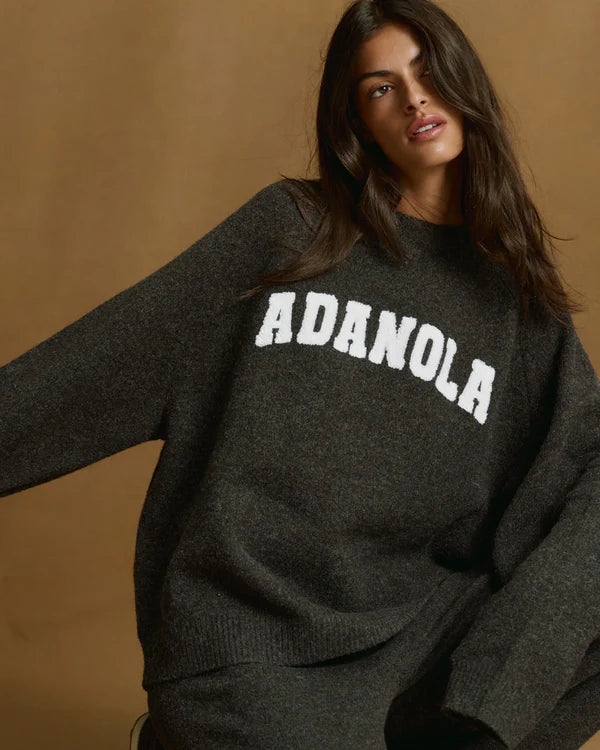 AD Varsity set