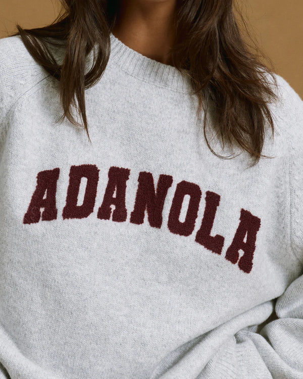AD Varsity set