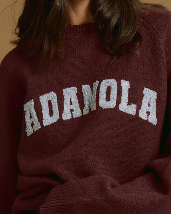 AD Varsity set