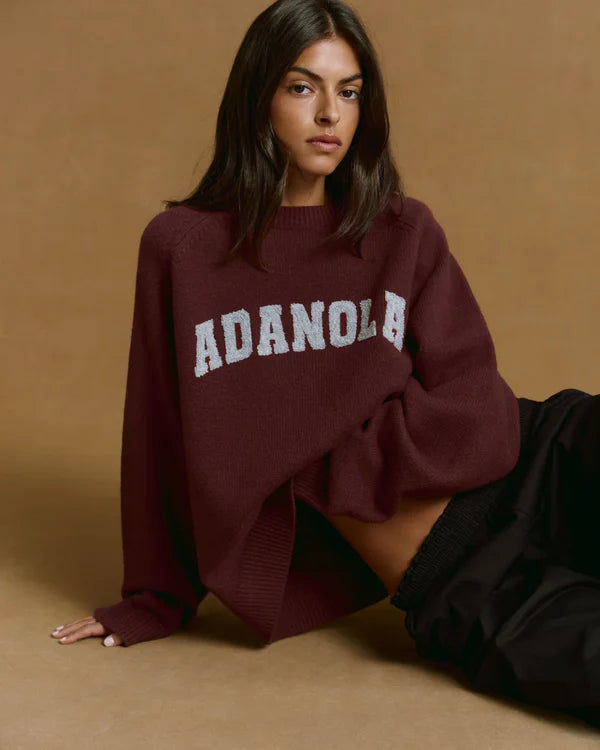 AD Varsity set