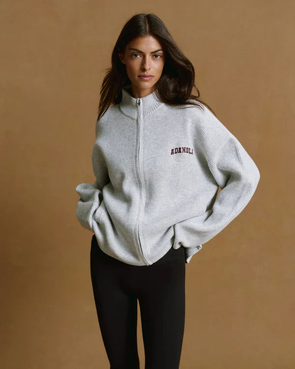 AD Jacket