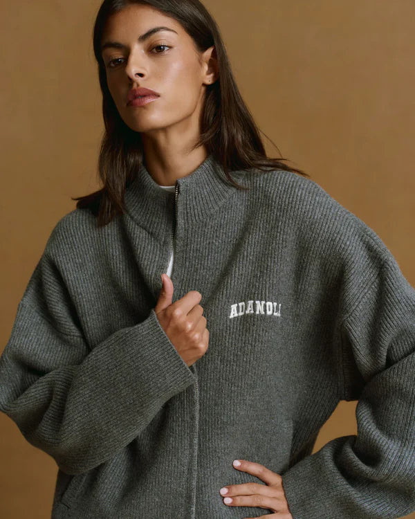 AD Jacket