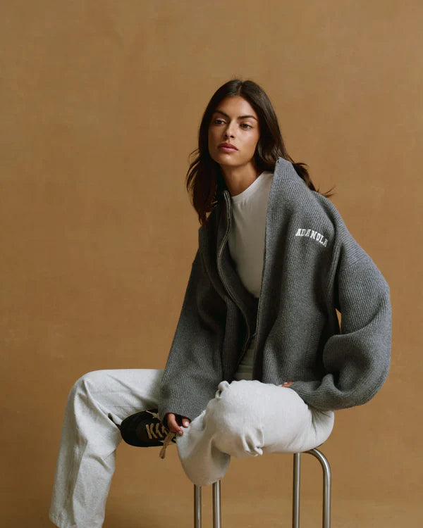 AD Jacket