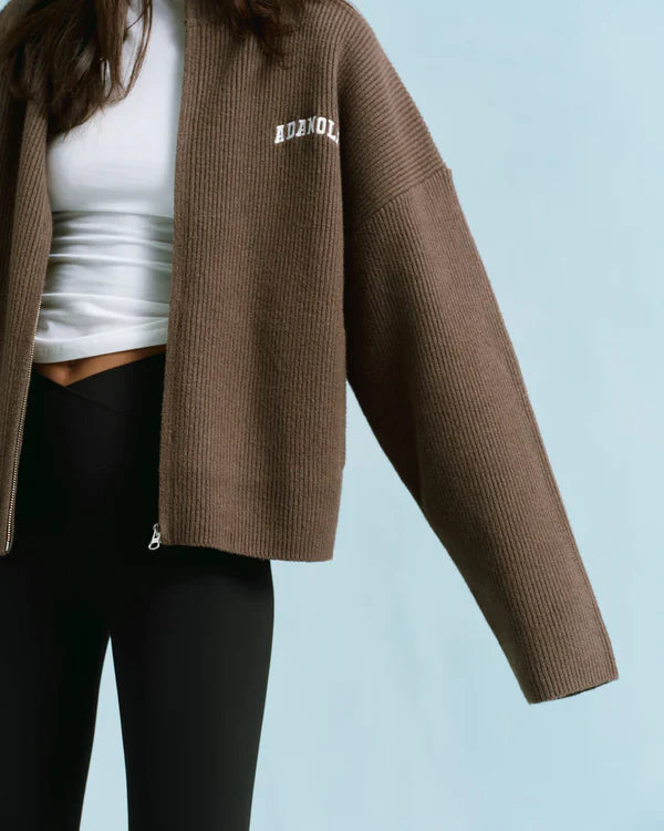 AD Jacket