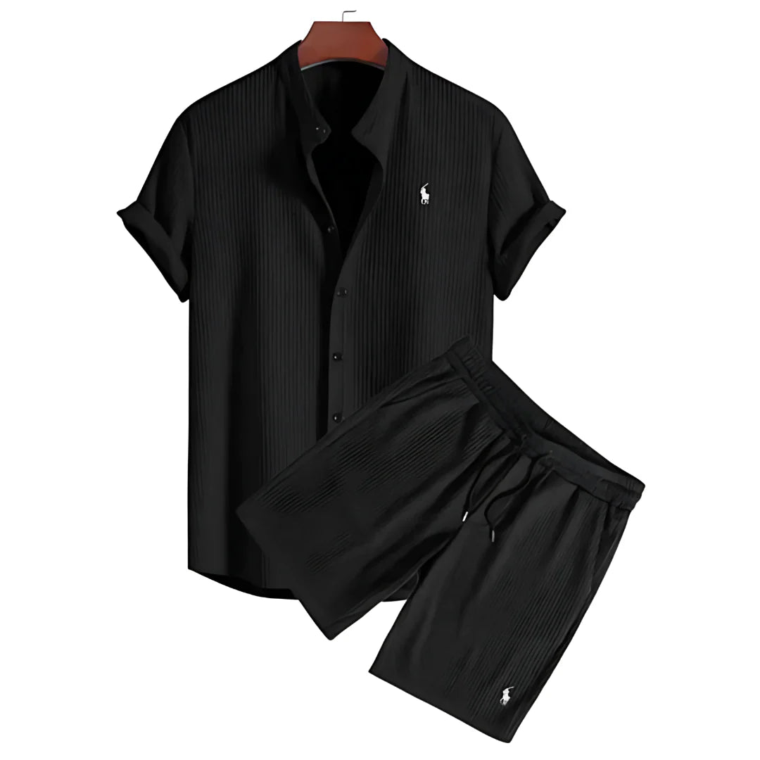 Summer Set for Men