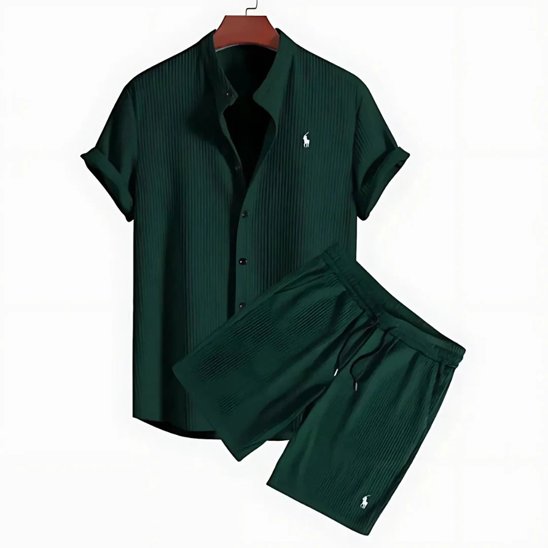 Summer Set for Men