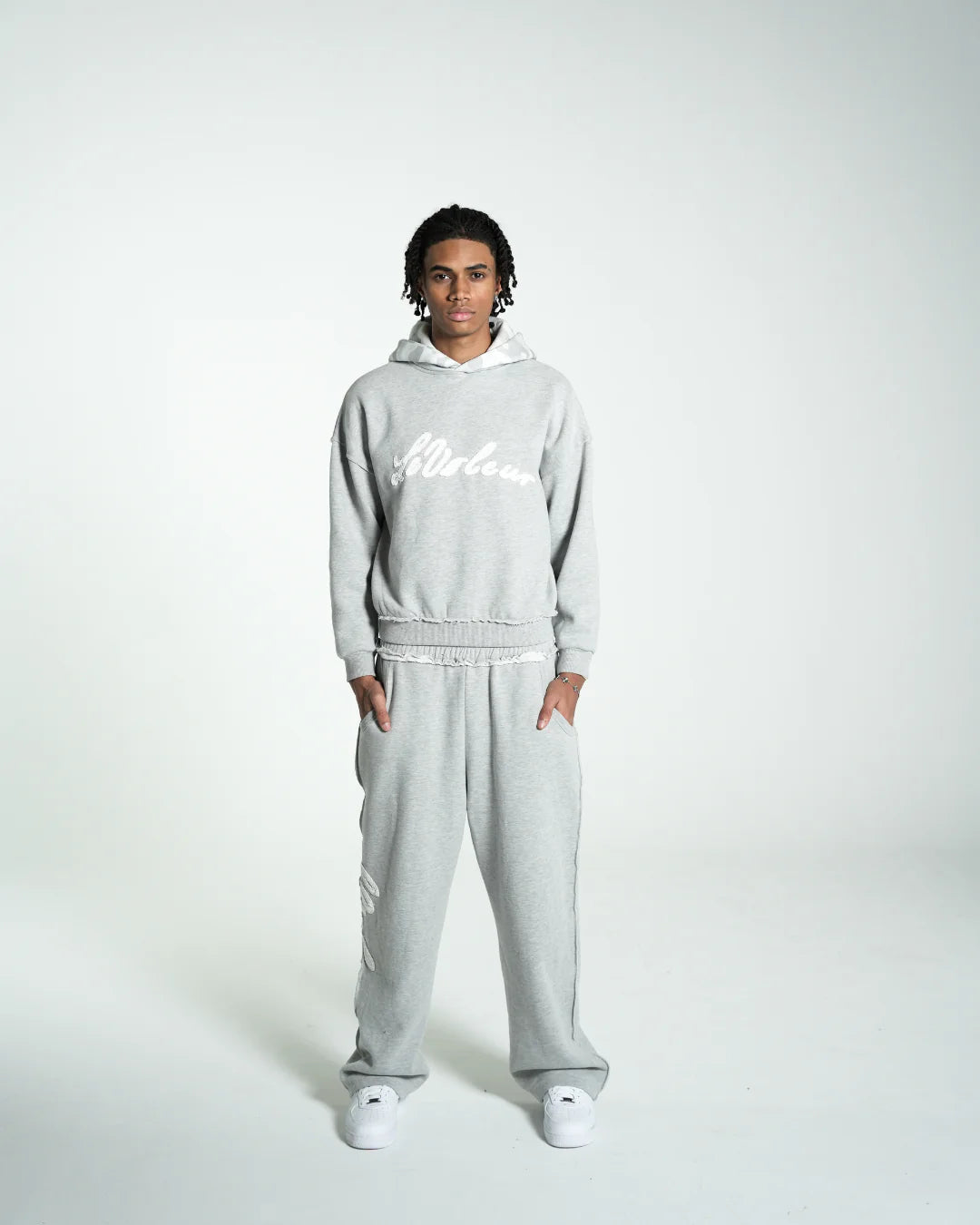 Le Voleur Tracksuit