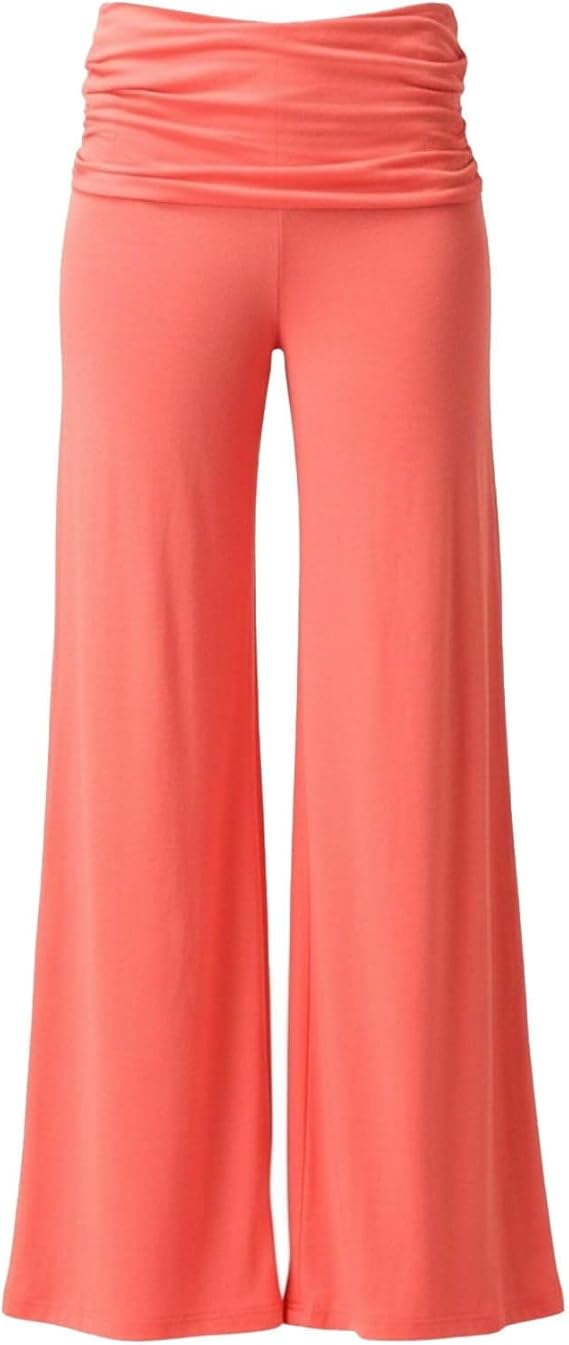 Coral Flares