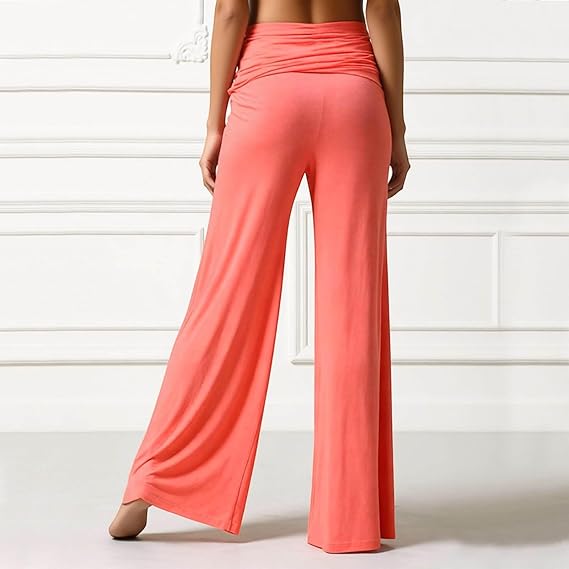 Coral Flares