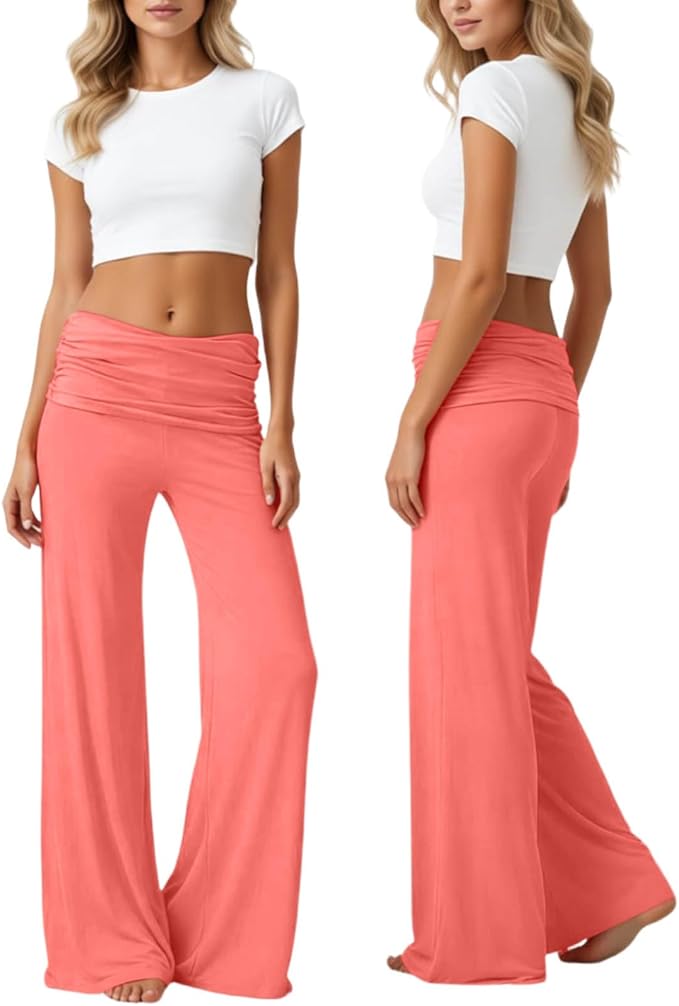 Coral Flares