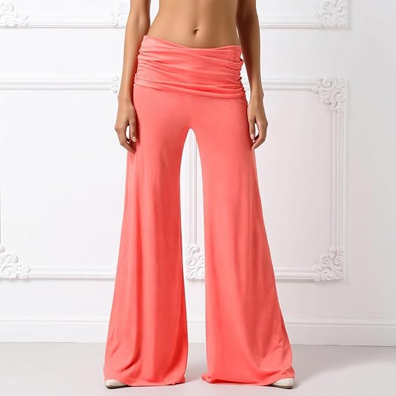 Coral Flares