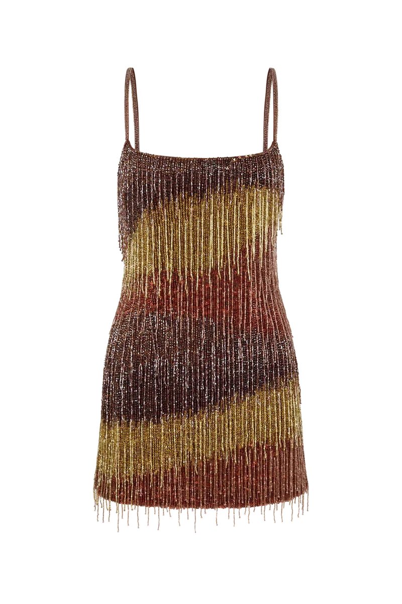 Rosie The Label - Soiree Mini Dress