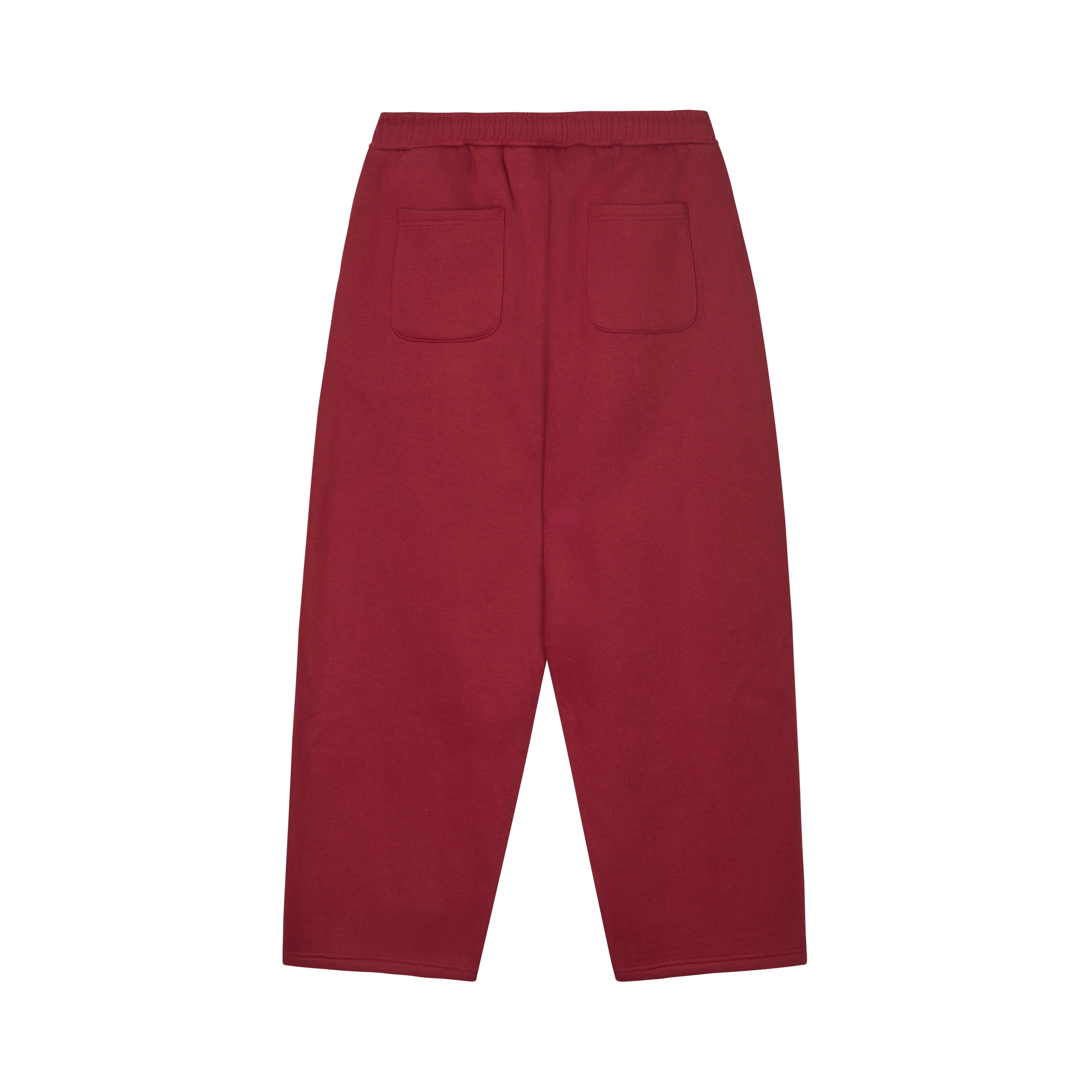 CORAZON - Cozy Tracksuit Burgundy
