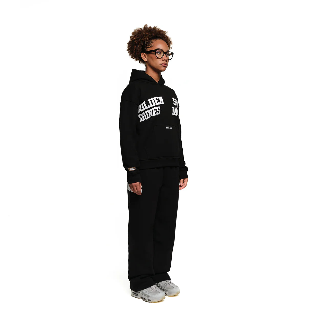 Dune Studio Tracksuit
